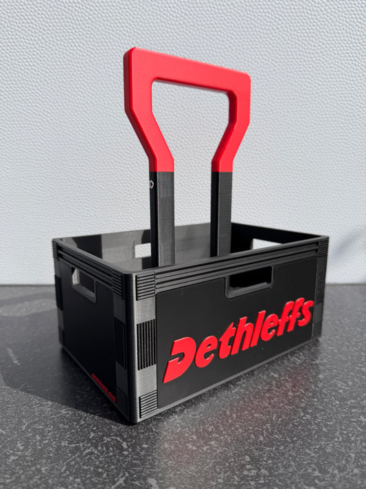 Dethleff kassen
