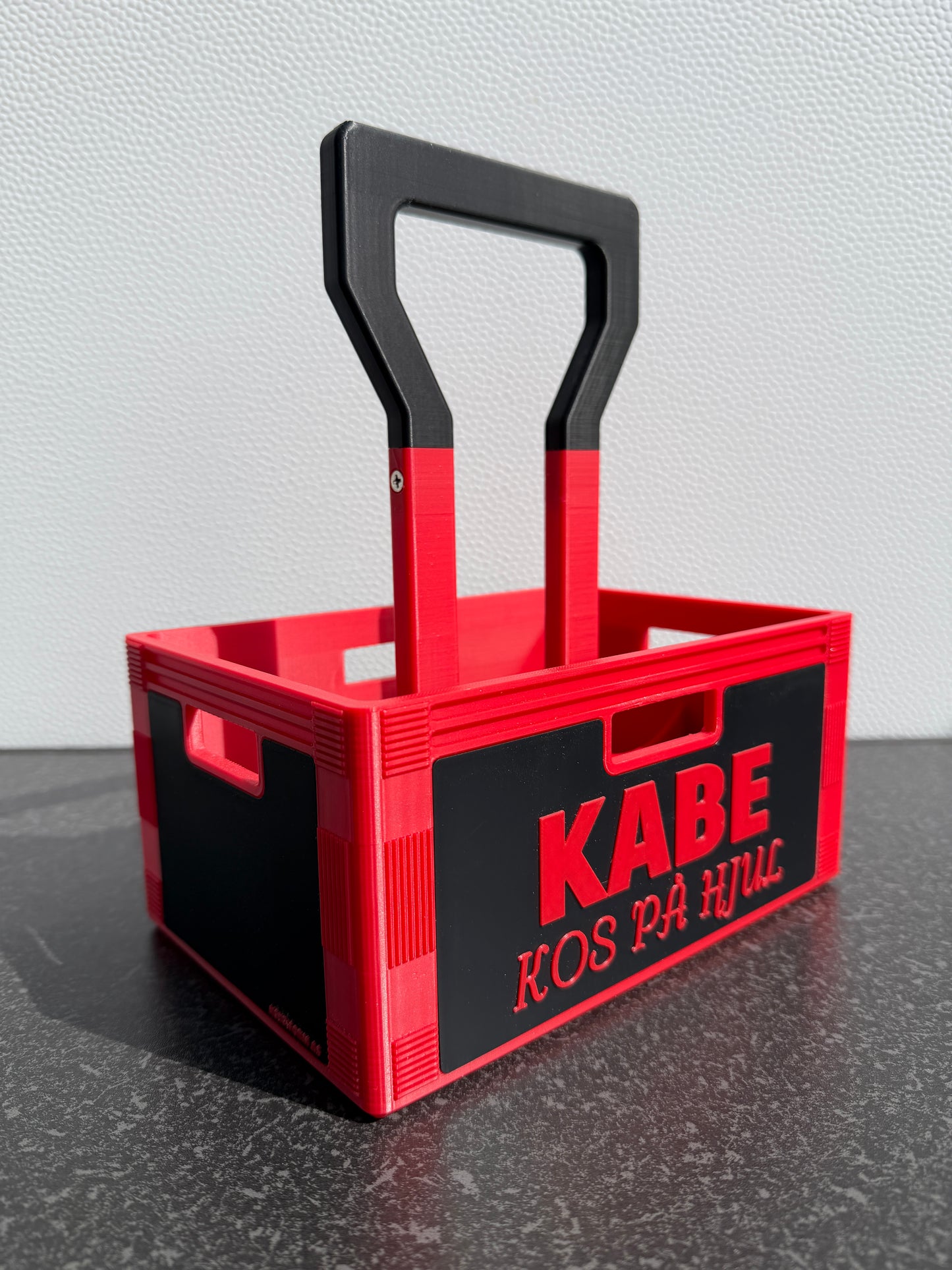 KABE kassen