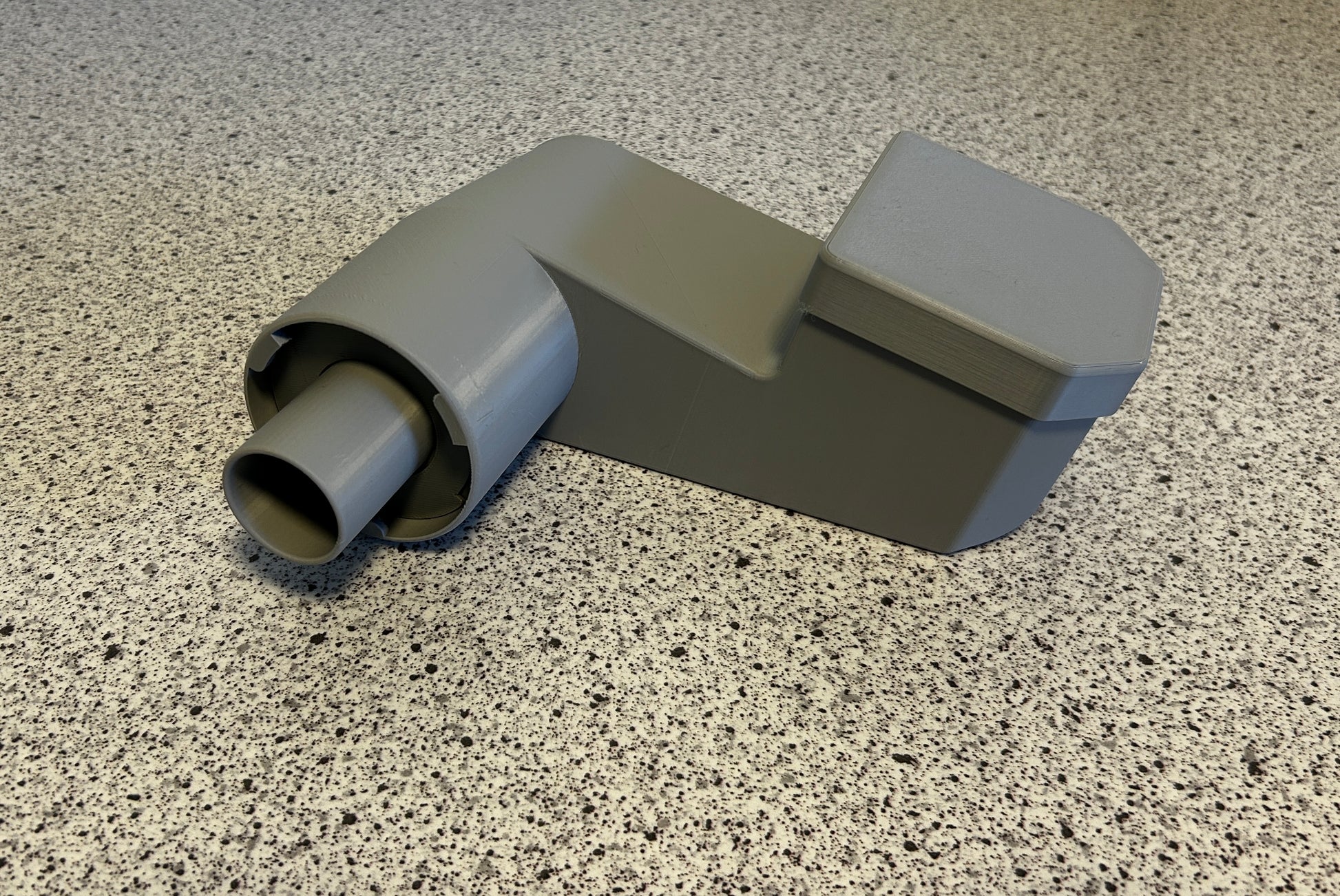 FlickFill vannpåfylling