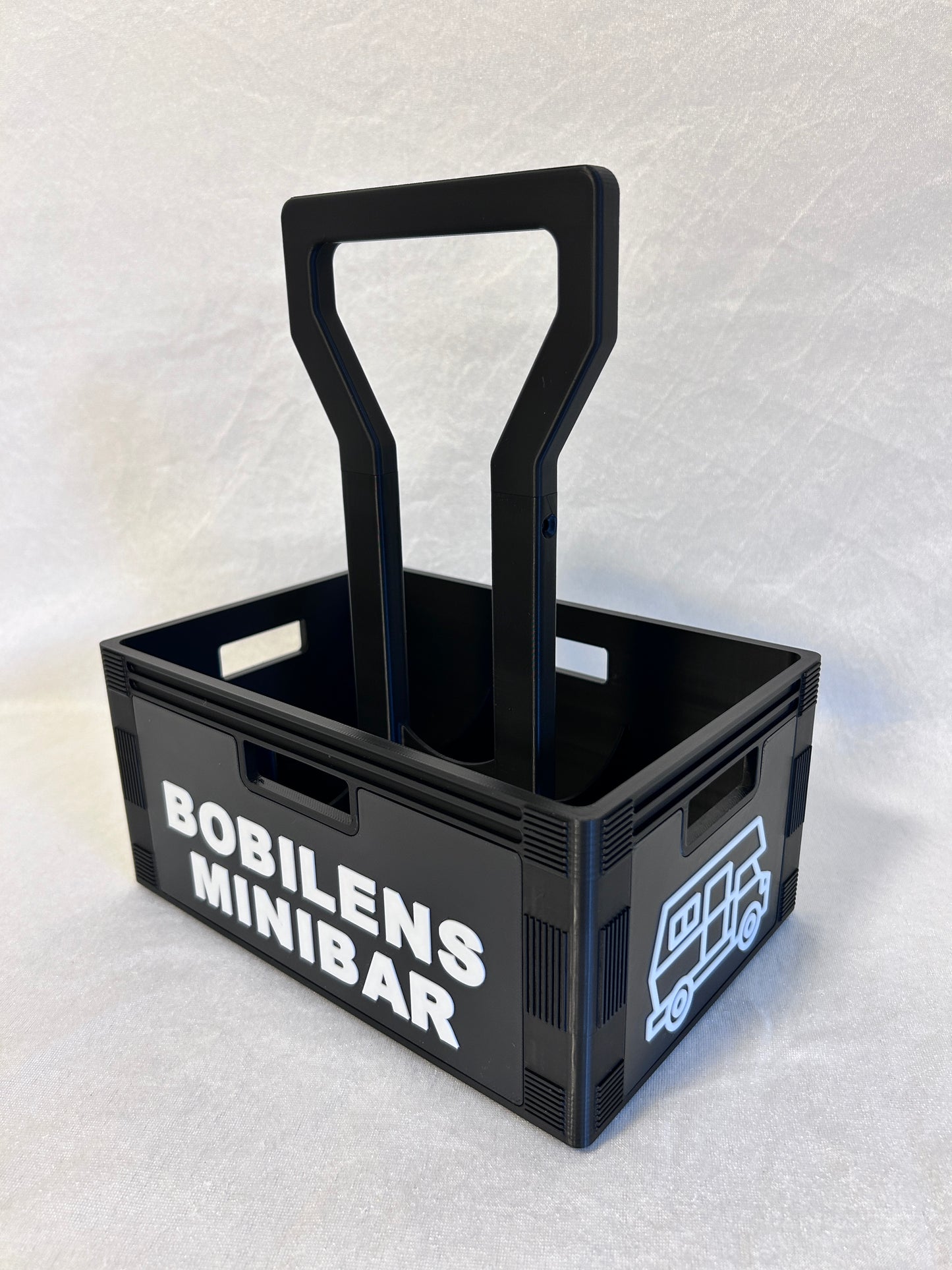 Ølkasse, Bobilens Minibar