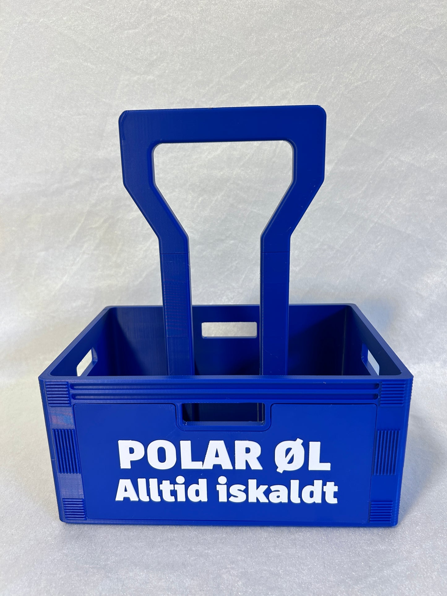 Ølkasse, Polar kassen