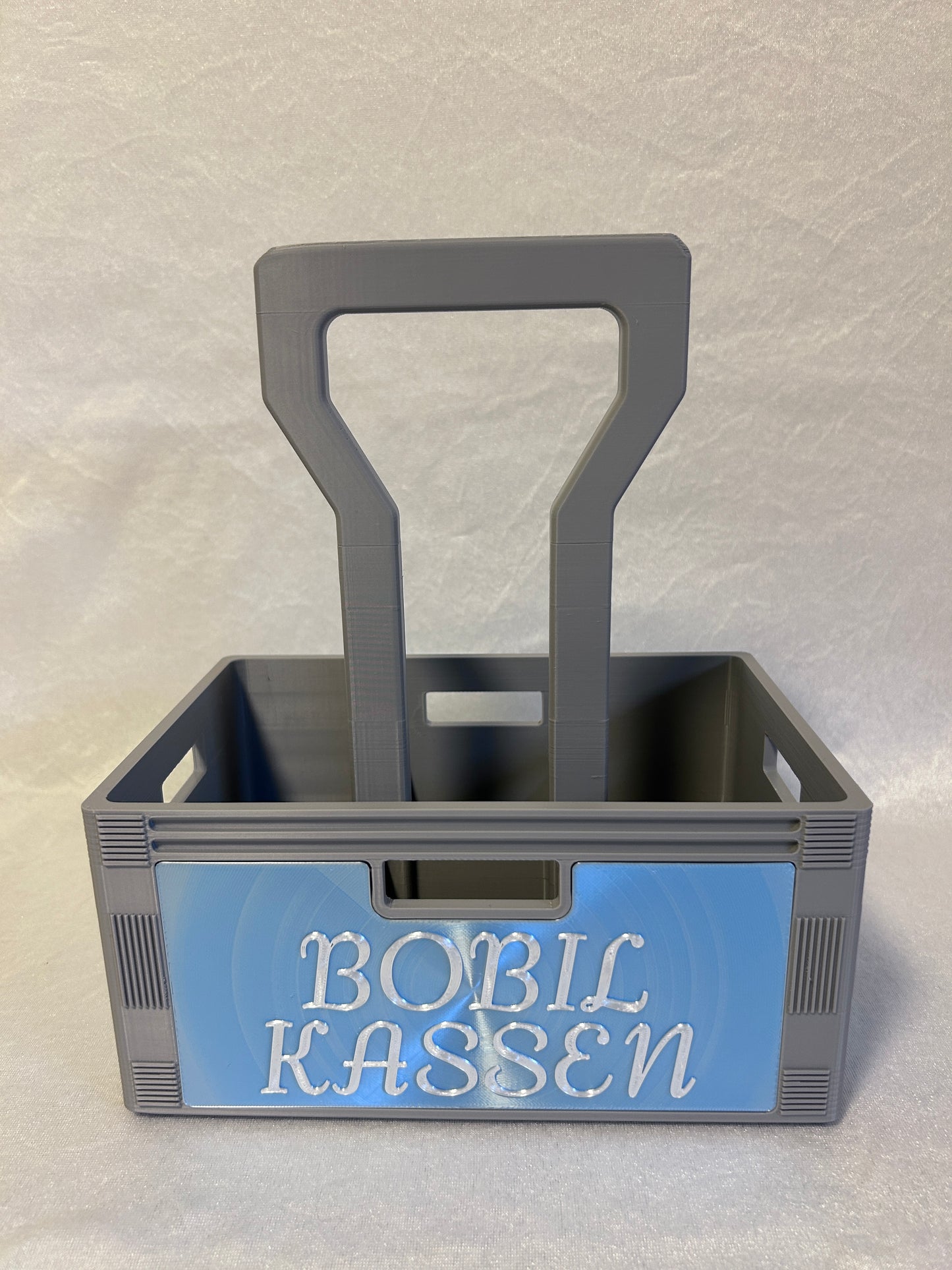 Bilder kundekasser