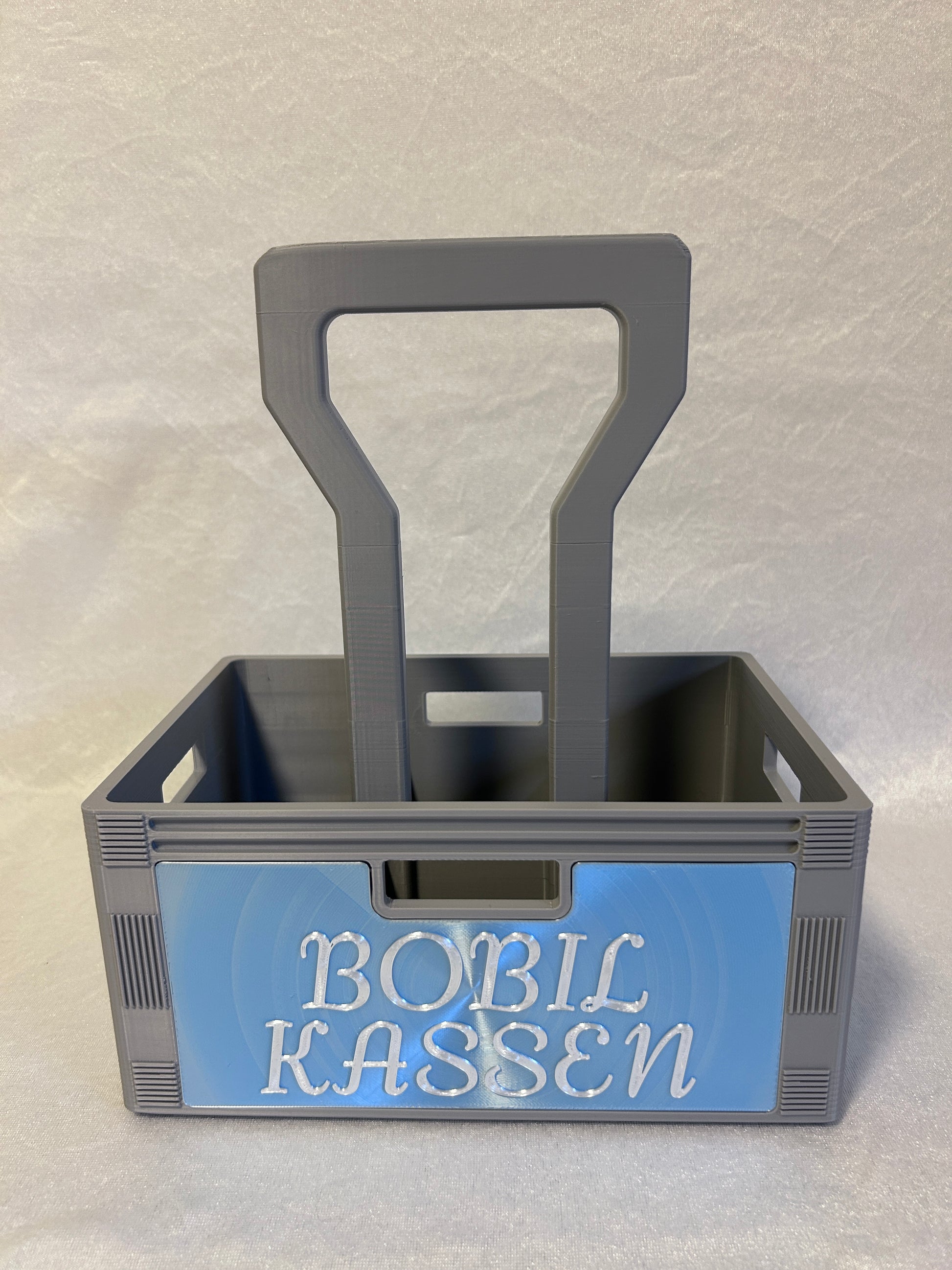 Bilder kundekasser