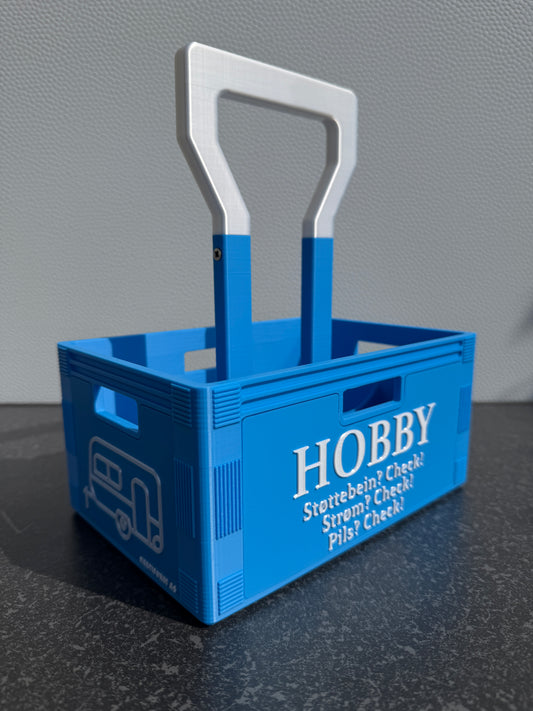 Hobby kassen