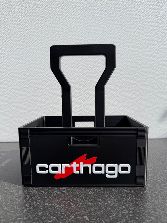 Carthago kassen