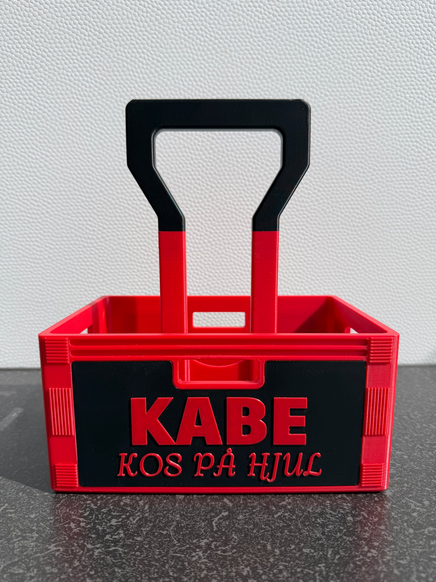 KABE kassen