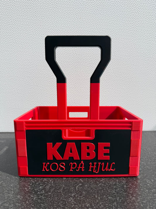 KABE kassen