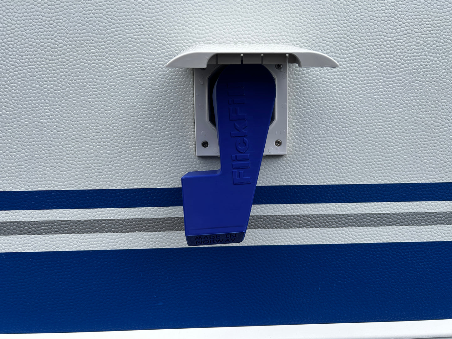 FlickFill vannpåfylling